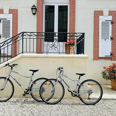 Elegant Studio, Acces Direct A La ! Trouville-sur-Mer