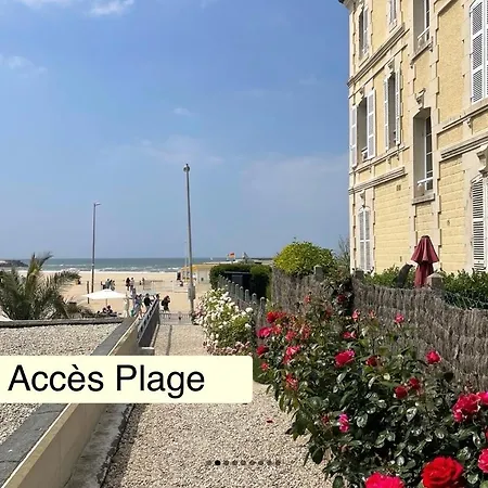 Le Studio, Parking & Acces ! Trouville-sur-Mer