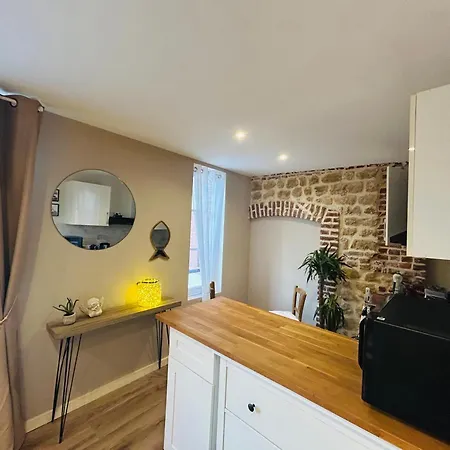 Apartment Elegant Studio, Acces Direct A La ! *