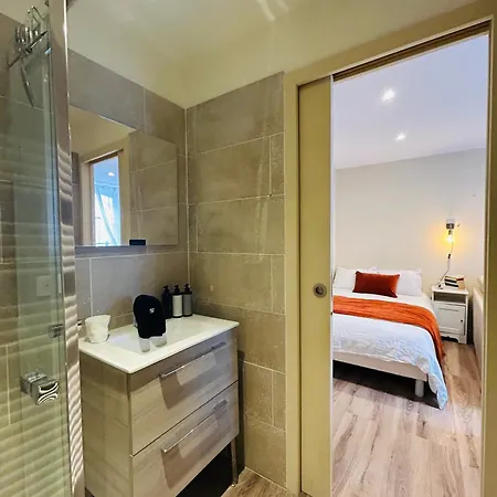 Elegant Studio, Acces Direct A La ! Apartment