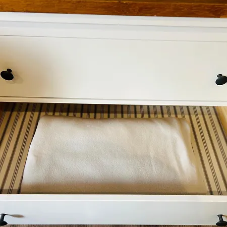 Sejour A 2 Personnes Parking & Trouville-sur-Mer