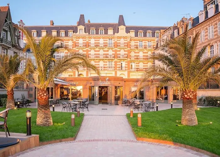 Sejour A 2 Personnes Parking & Apartmán *