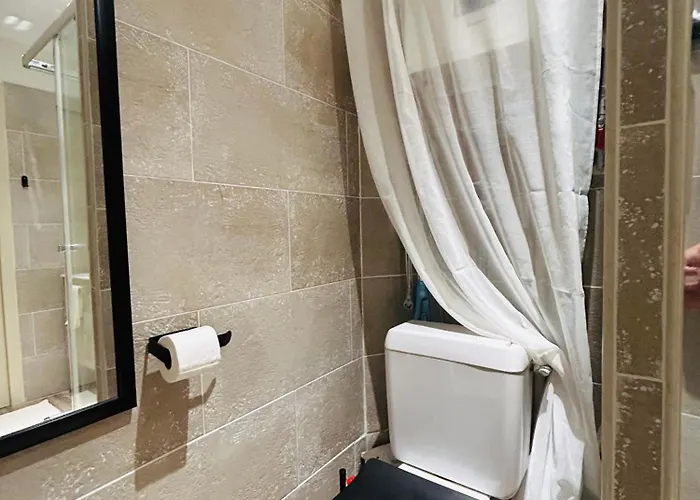 Apartmán Sejour A 2 Personnes Parking &