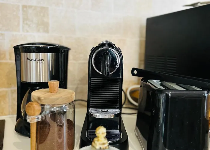 Sejour A 2 Personnes Parking & *