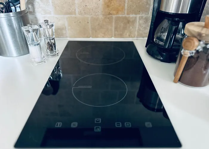 Sejour A 2 Personnes Parking & Apartmán