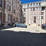 Sejour A 2 Personnes Parking & Lägenhet