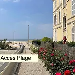 Sejour A 2 Personnes Parking & Trouville-sur-Mer