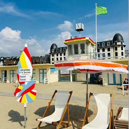 Elegant Studio, Acces Direct A La ! Appartement *