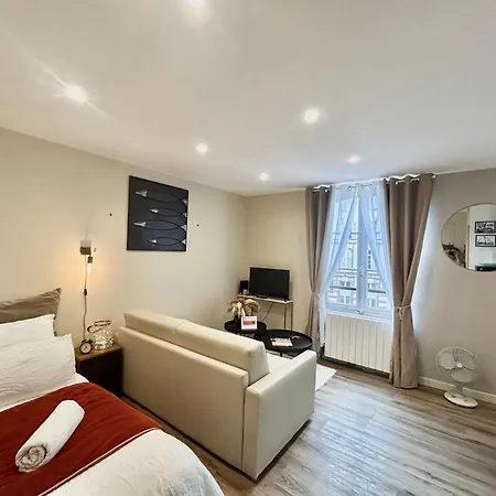 Le Studio, Parking & Acces ! Appartement