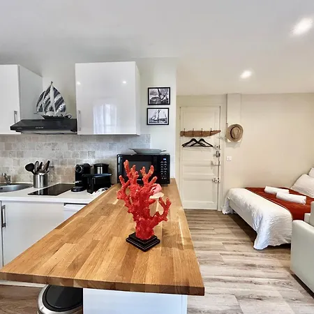 Le Studio, Parking & Acces ! Appartement *