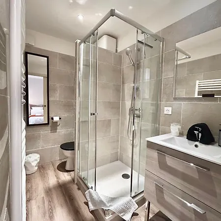 Le Studio, Parking & Acces ! Appartement Trouville-sur-Mer