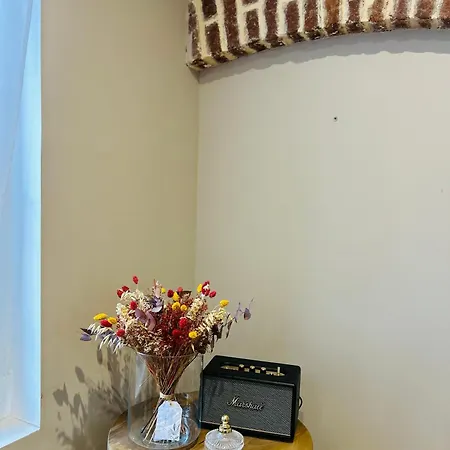 Le Studio, Parking & Acces ! Appartement Trouville-sur-Mer