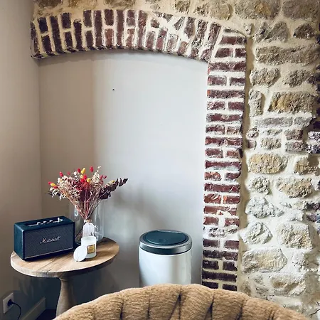 Sejour A 2 Personnes Parking & Trouville-sur-Mer