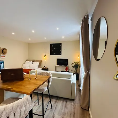 Sejour A 2 Personnes Parking & *