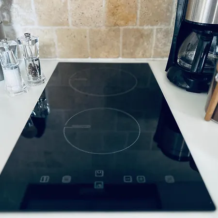 Sejour A 2 Personnes Parking & Apartment