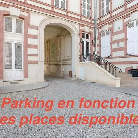 Apartmán Sejour A Le