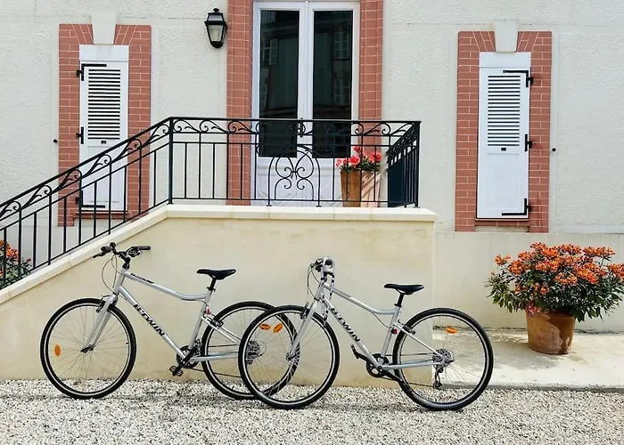 Sejour A 2 Personnes Parking & Trouville-sur-Mer