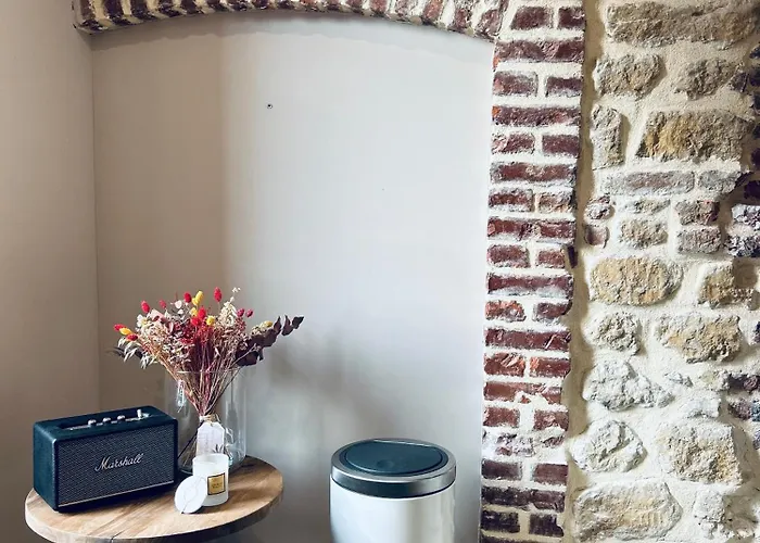 Sejour A 2 Personnes Parking & Trouville-sur-Mer